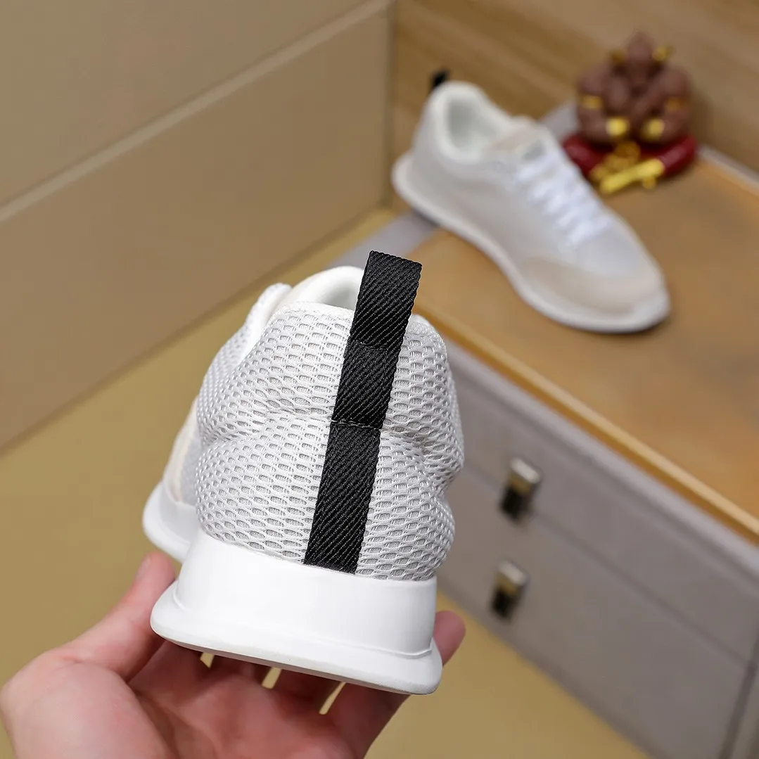 Men's shoes 💰400💰【HERMES】hot-selling men's shoes counter original items! The world's top brands...Luxury quality...//Fashion and high-end footwear 👍💪🏻...give you a low-key luxury comfort experience👍. The upper is made of pure Italian imported first-layer cowhide... 🐑 Leather lining..., comfortable and breathable, high-end and classy... luxurious and noble!! .. OEM factory shipment [Hug] stall.. Original plate. color, code number 38--44